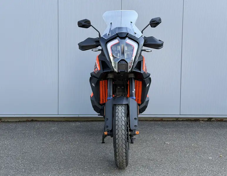 KTM 1290 SUPER ADVENTURE - foto 5