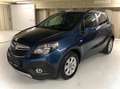 Opel Mokka X 1,4 Turbo ecoflexEdition Allrad-1Besitz-Nur40000KM Blau - thumbnail 1
