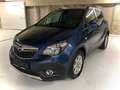 Opel Mokka X 1,4 Turbo ecoflexEdition Allrad-1Besitz-Nur40000KM Blau - thumbnail 5