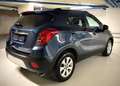 Opel Mokka X 1,4 Turbo ecoflexEdition Allrad-1Besitz-Nur40000KM Blau - thumbnail 7