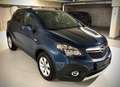 Opel Mokka X 1,4 Turbo ecoflexEdition Allrad-1Besitz-Nur40000KM Blau - thumbnail 4