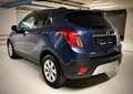 Opel Mokka X 1,4 Turbo ecoflexEdition Allrad-1Besitz-Nur40000KM Blau - thumbnail 3
