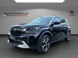 Citroën C3 Aircross Elektromotor 113 Max mit Winter Pake