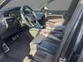 Audi Q8 e-tron 55 qu advanced PANO MATRIX B&O HuD 21" Gris - thumbnail 7