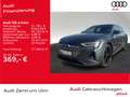 Audi Q8 e-tron 55 qu advanced PANO MATRIX B&O HuD 21" Gris - thumbnail 1