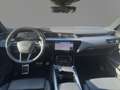 Audi Q8 e-tron 55 qu advanced PANO MATRIX B&O HuD 21" Gris - thumbnail 9