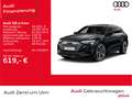 Audi Q8 e-tron 55 quattro advanced Grau - thumbnail 1