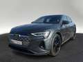 Audi Q8 e-tron 55 qu advanced PANO MATRIX B&O HuD 21" Gris - thumbnail 2