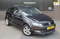 Volkswagen Polo Open dak|Cruise|Stoelverwarming|Airco Noir - thumbnail 1