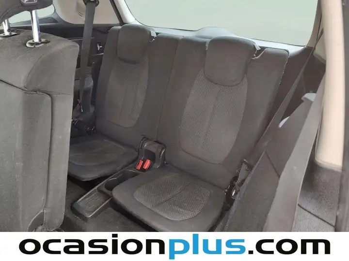 BMW Serie 2 216 d Gran Tourer 2016, foto 6