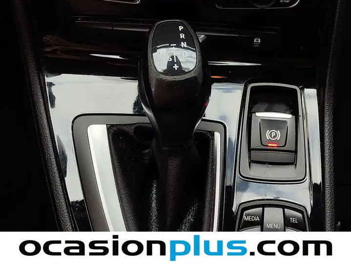 BMW Serie 2 216 d Gran Tourer 2016, foto 5