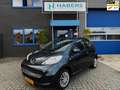 Peugeot 107 1.0-12V Urban Move 68PK|Origineel NL|Airco|Electri Gris - thumbnail 1