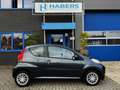 Peugeot 107 1.0-12V Urban Move 68PK|Origineel NL|Airco|Electri Gris - thumbnail 8