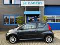 Peugeot 107 1.0-12V Urban Move 68PK|Origineel NL|Airco|Electri Gris - thumbnail 4