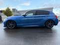 BMW 140 Lim. 5-trg. M140 i xDrive Special Edition Blau - thumbnail 8