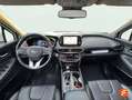 Hyundai SANTA FE Tm 2.2CRDi Klass DK 4x2 Blanc - thumbnail 15
