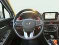 Hyundai SANTA FE Tm 2.2CRDi Klass DK 4x2 Blanc - thumbnail 17