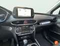 Hyundai SANTA FE Tm 2.2CRDi Klass DK 4x2 Blanc - thumbnail 16