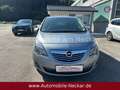Opel Meriva B 1.7 CDTi Innovation-Automatik-Flex Fix Silber - thumbnail 2