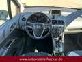 Opel Meriva B 1.7 CDTi Innovation-Automatik-Flex Fix Silber - thumbnail 16