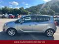Opel Meriva B 1.7 CDTi Innovation-Automatik-Flex Fix Silber - thumbnail 8