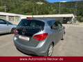 Opel Meriva B 1.7 CDTi Innovation-Automatik-Flex Fix Silber - thumbnail 5