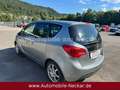 Opel Meriva B 1.7 CDTi Innovation-Automatik-Flex Fix Silber - thumbnail 7