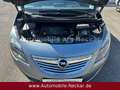 Opel Meriva B 1.7 CDTi Innovation-Automatik-Flex Fix Silber - thumbnail 9