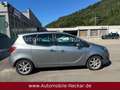 Opel Meriva B 1.7 CDTi Innovation-Automatik-Flex Fix Silber - thumbnail 4