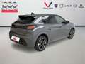 Peugeot 208 1.2 Hybrid Allure e-DCS6 100 Gris - thumbnail 7