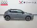 Peugeot 208 1.2 Hybrid Allure e-DCS6 100 Gris - thumbnail 5