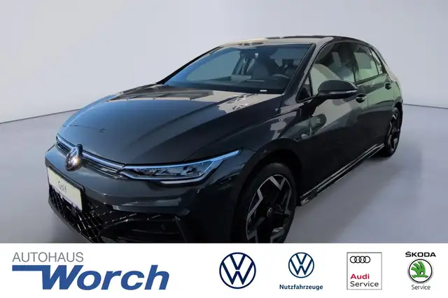 Volkswagen Golf R -Line 2.0 TDI DSG KLIMA LED NAVI ALU