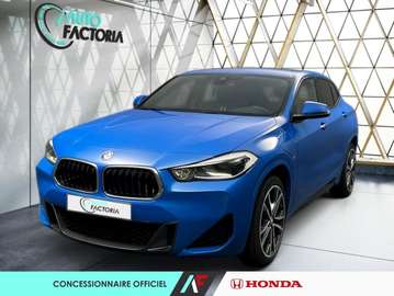 -53% xDrive25eA 220ch M Sport Euro6d-T 6cv