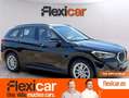 BMW X1 sDrive16d Noir - thumbnail 1