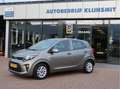 Kia Picanto 1.0 ComfortPlusLine Navigator | Carplay | Camera | Grijs - thumbnail 7
