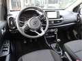 Kia Picanto 1.0 ComfortPlusLine Navigator | Carplay | Camera | Grijs - thumbnail 4