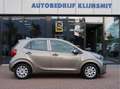 Kia Picanto 1.0 ComfortPlusLine Navigator | Carplay | Camera | Grijs - thumbnail 9
