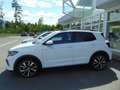 Volkswagen T-Cross R-Line 1.0 TSI DSG UPE 37.895 Euro Wit - thumbnail 2