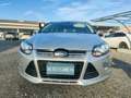 Ford Focus III AUTOCARRO SW 2.0 tdci Titanium115cv powershift Silber - thumbnail 2