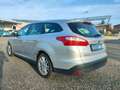 Ford Focus III AUTOCARRO SW 2.0 tdci Titanium115cv powershift Silber - thumbnail 6