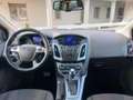 Ford Focus III AUTOCARRO SW 2.0 tdci Titanium115cv powershift Silber - thumbnail 13