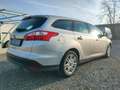 Ford Focus III AUTOCARRO SW 2.0 tdci Titanium115cv powershift Silber - thumbnail 4