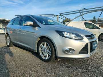 III AUTOCARRO SW 2.0 tdci Titanium115cv powershift