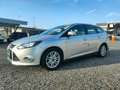Ford Focus III AUTOCARRO SW 2.0 tdci Titanium115cv powershift Silber - thumbnail 3