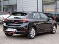 Opel Corsa Edition 1.2 Bluetooth Klima Einparkhilfe Černá - thumbnail 2