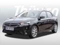Opel Corsa Edition 1.2 Bluetooth Klima Einparkhilfe crna - thumbnail 1