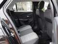 Opel Corsa Edition 1.2 Bluetooth Klima Einparkhilfe Fekete - thumbnail 7