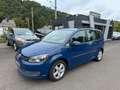 Volkswagen Touran Trendline Top Zustand! TÜV bis 05/2027! Blau - thumbnail 1