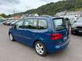 Volkswagen Touran Trendline Top Zustand! TÜV bis 05/2027! Blau - thumbnail 3