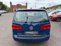 Volkswagen Touran Trendline Top Zustand! TÜV bis 05/2027! Blau - thumbnail 4
